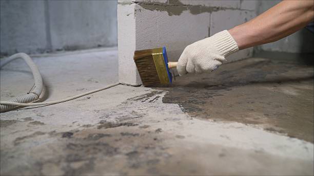 24/7 Emergency Interior Drainage System experts in Oakhurst, NJ